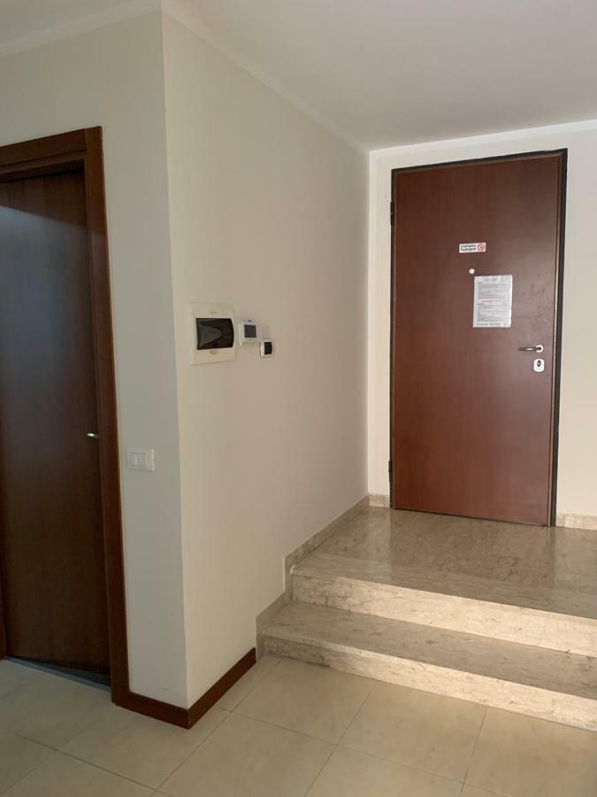 Casa Magenta Apartment 3 Valeggio sul Mincio Buitenkant foto