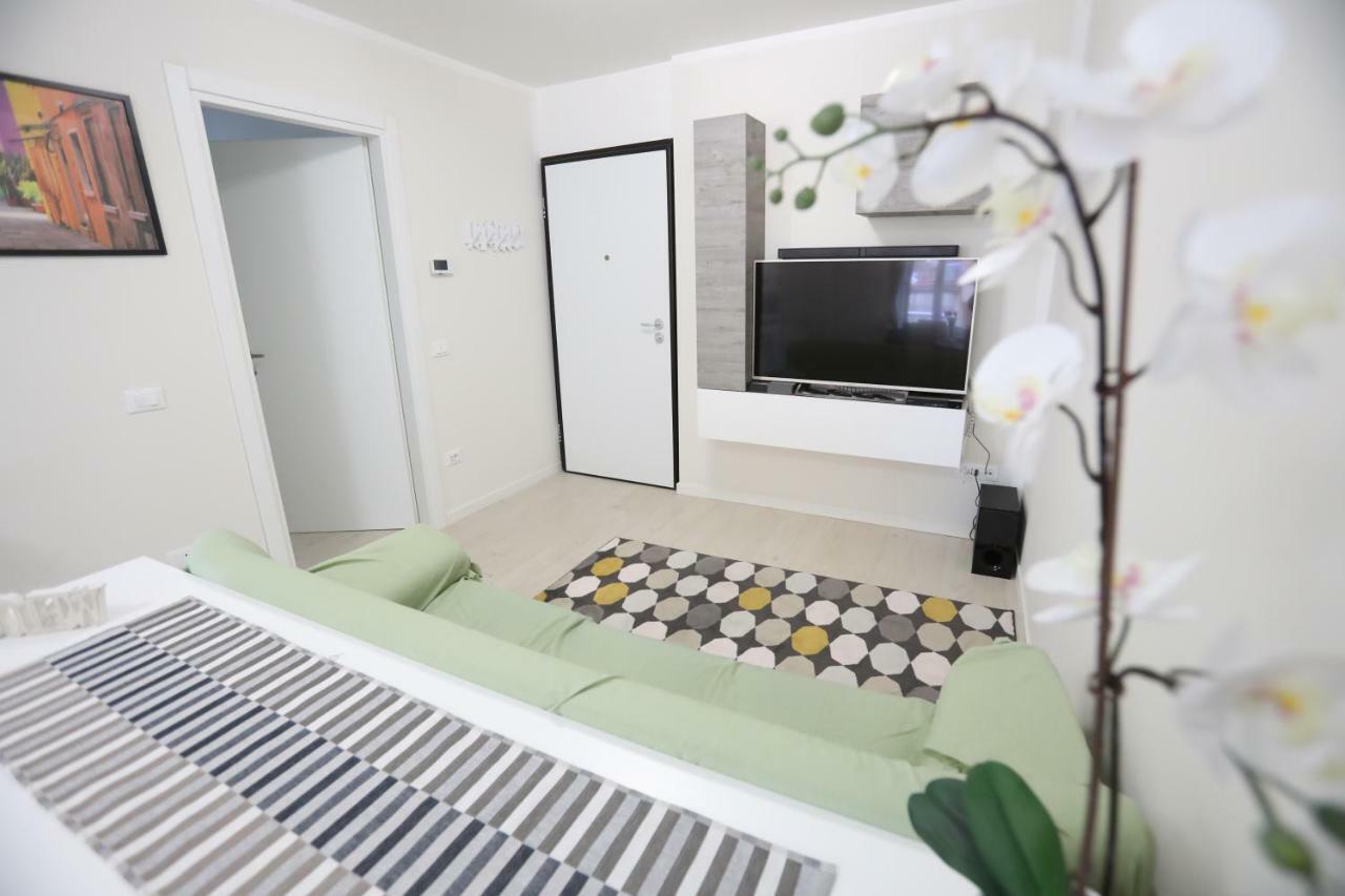 Casa Magenta Apartment 3 Valeggio sul Mincio Buitenkant foto