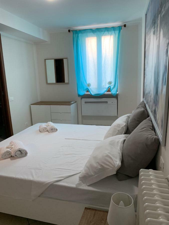 Casa Magenta Apartment 3 Valeggio sul Mincio Buitenkant foto