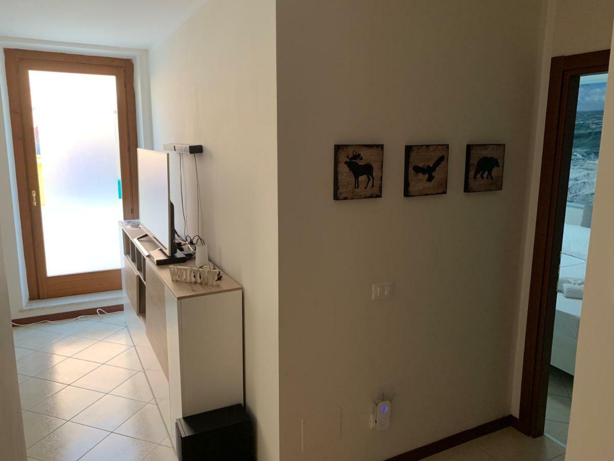Casa Magenta Apartment 3 Valeggio sul Mincio Buitenkant foto