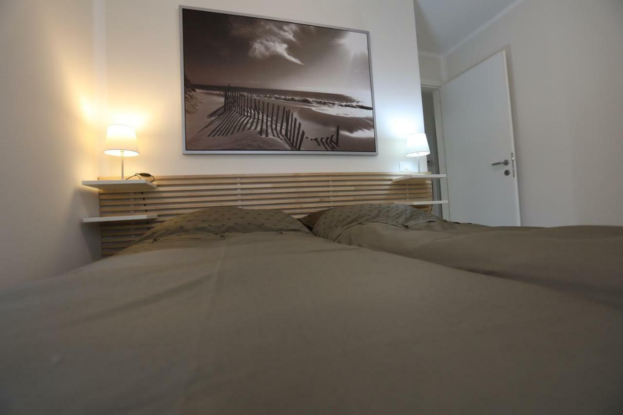 Casa Magenta Apartment 3 Valeggio sul Mincio Buitenkant foto