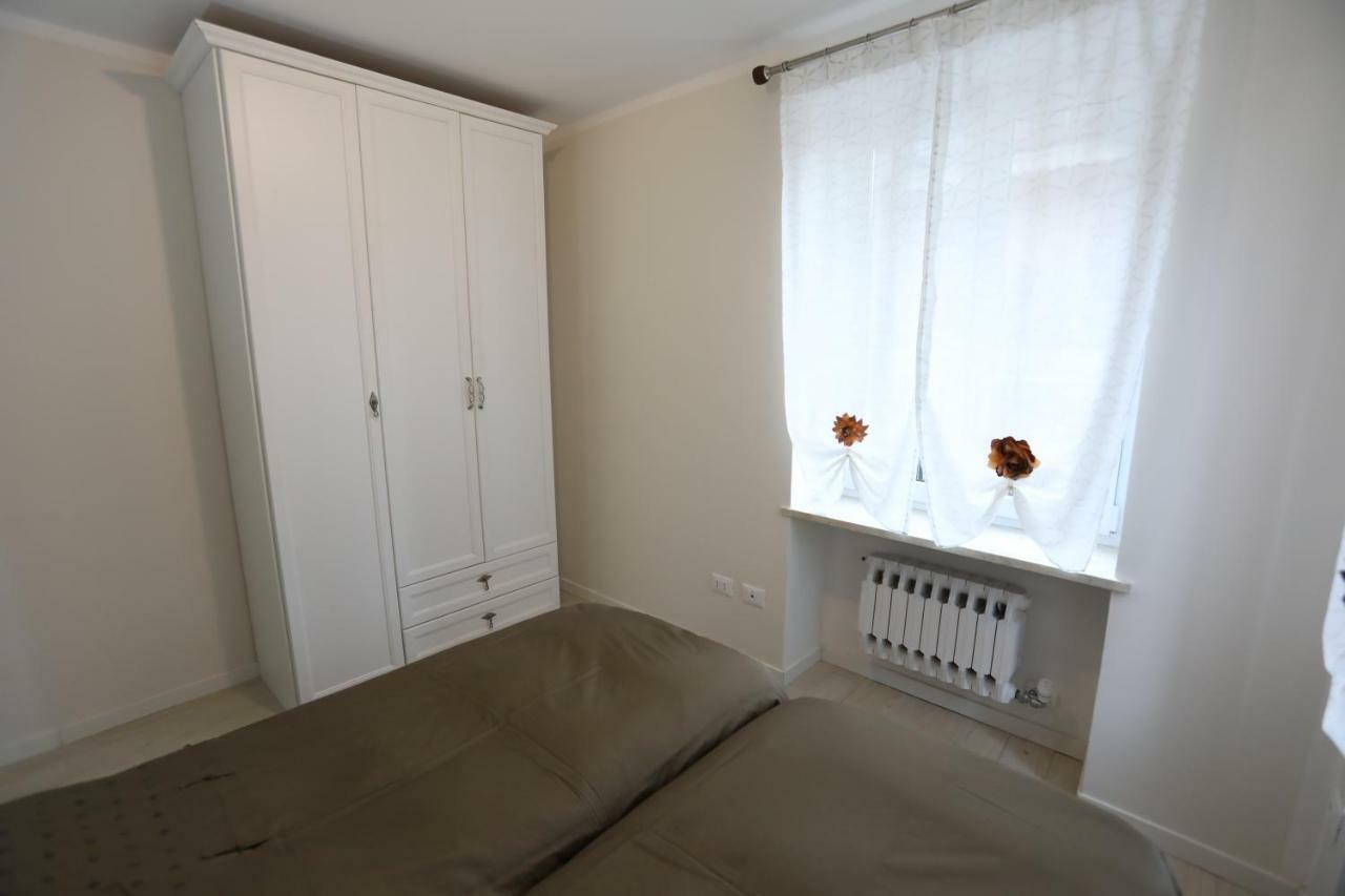 Casa Magenta Apartment 3 Valeggio sul Mincio Buitenkant foto