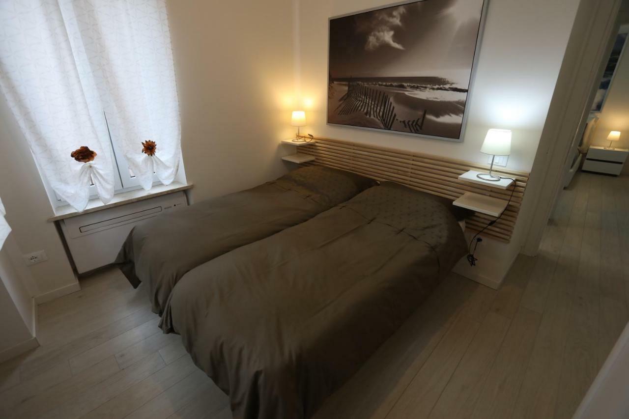 Casa Magenta Apartment 3 Valeggio sul Mincio Buitenkant foto