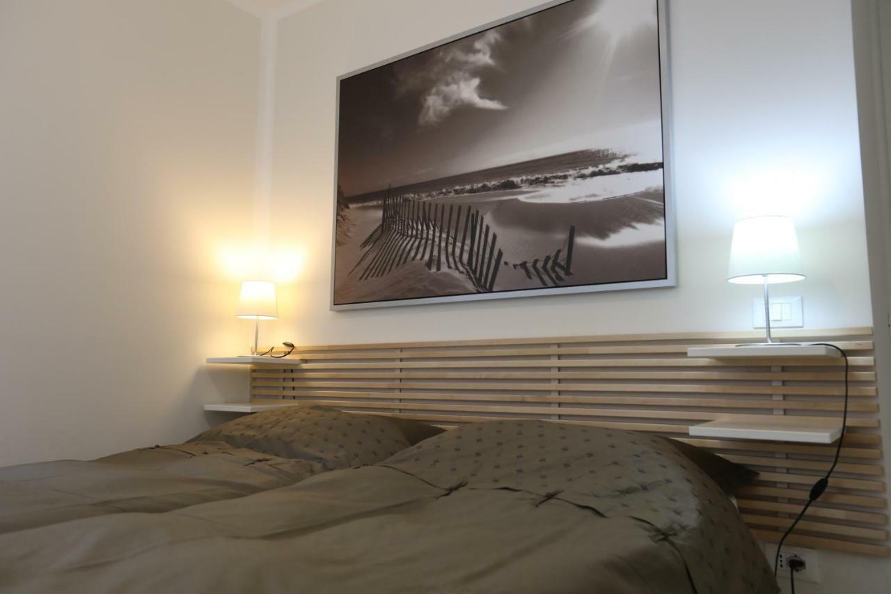 Casa Magenta Apartment 3 Valeggio sul Mincio Buitenkant foto