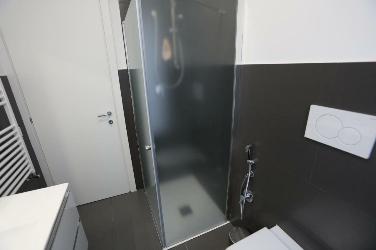 Casa Magenta Apartment 3 Valeggio sul Mincio Buitenkant foto