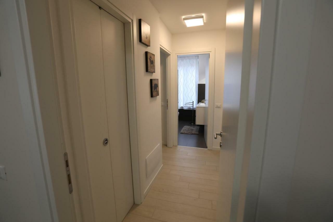 Casa Magenta Apartment 3 Valeggio sul Mincio Buitenkant foto