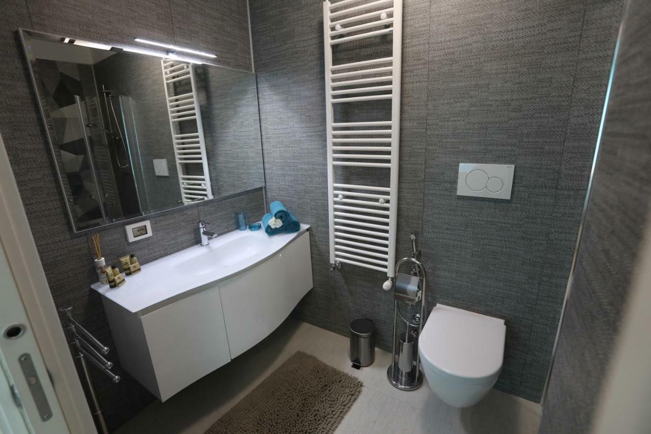 Casa Magenta Apartment 3 Valeggio sul Mincio Buitenkant foto